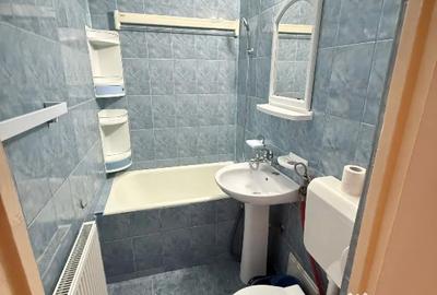 Apartament cu 2 camere semidecomandat în Florilor - 6