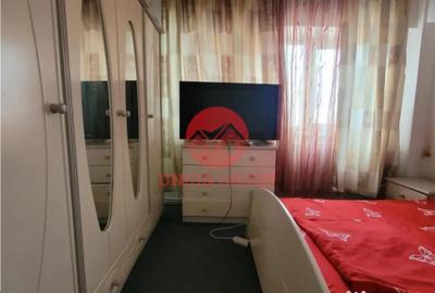 Apartament cu 2 camere decomandat, mobilat în Casa de Cultură - 1
