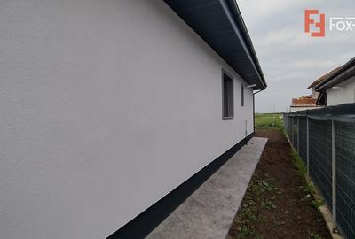 Duplex 3 camere de vanzare in Sacalaz- Zona de Est - 14