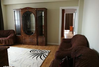 Apartament cu 2 camere semidecomandat în Central - 3