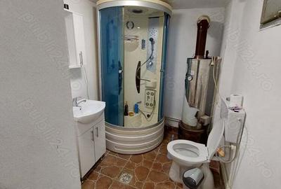 Casa str salcamilor nr 68 zona dealul viilor - 2