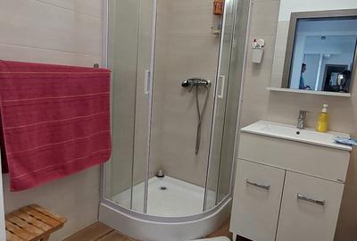 Prelungirea Ghencea, 3 camere,95 mp,parcare inclusa; - 7