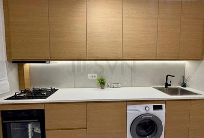 REA1025931 Apartament 3 camere I Renovat complet I Tineretului I De vanzare - 7