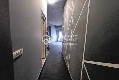 CENTRU TEPES VODA (cod03)- Casa idela pentru birouri ! - 10