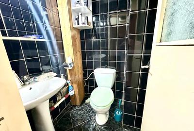 Apartament 3 camere, 2 bai, etaj 1, zona Mercur - 4