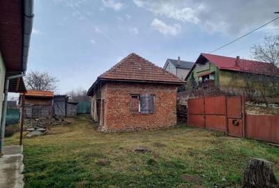 Casa individuala, 187 mp utili, teren 1242 mp, sat Gheorgheni - 11