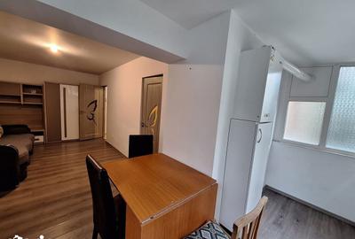 Garsonieră în Dârste