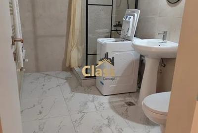 Apartament 2 camere | Etaj intermediar | 46 mpu | Lombului D. Rotund - 5