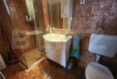 Casa individuala cu 4 camere,184 mp utili,2000 mp teren,Aiud - 11