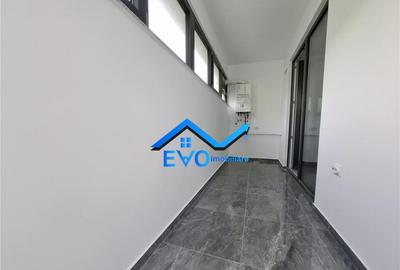 Apartament 2 camere, Popas Pacurari, bloc nou, parcare inclu - 14