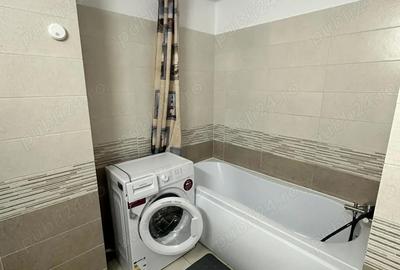 Apartament cu 2 camere decomandat în Central - 9