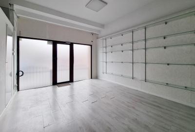 Spațiu comercial, de 30 mp, în Moșilor - 1