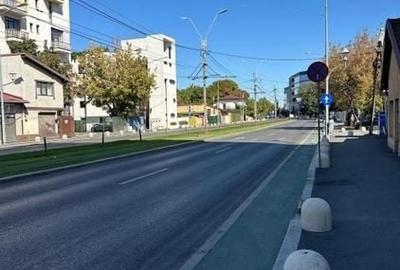 De inchiriat apartament cu 3 camere  145mp , Eroii Revolutiei sector4 - 15