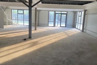 Spațiu comercial, de 300 mp, în Central - 4