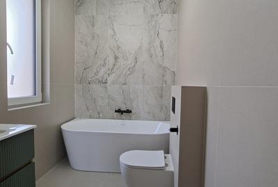 Duplex cu 4 camere cu Canalizare în Dumbrăvița - 14