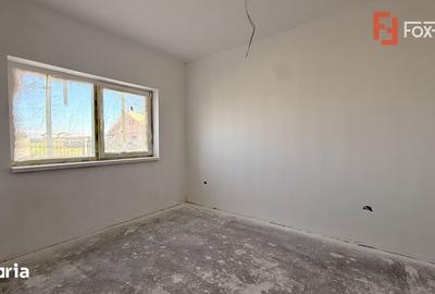 Casă cu 3 camere cu Teren 370 Mp în Moșnița Nouă - 15