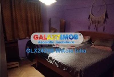 Apartament cu 3 camere semidecomandat, mobilat în Dorobanți - 2