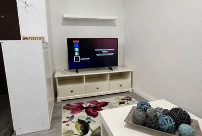 Apartament cu 2 camere semidecomandat în Central - 8