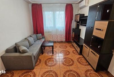 Apartament cu 2 camere, mobilat în Giurgiului - 2