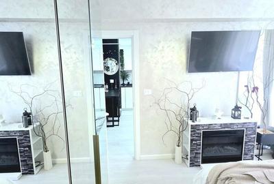 Apartament cu 2 camere în Bucium - 2