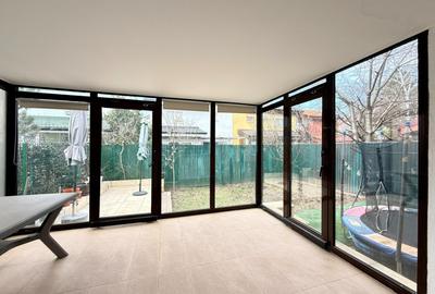 Duplex cu 4 camere cu Canalizare în Pipera - 15
