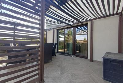 VILA CU 5 CAMERE, 150 MP UTILI, BECI, GARAJ, 717 MP TEREN, VISAN-BUCIUM - 3