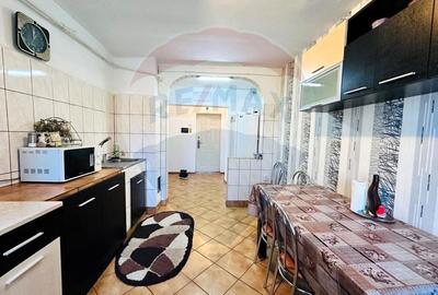 Apartament 3 Camere, 2 Bai de Inchiriat, 110 mp, terasa 33mp - Slatina - 3