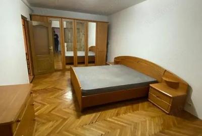 Apartament cu 2 camere, 54 mp, zona Traian - 1