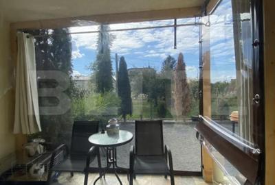 Casă cu 7 camere cu Teren 300 Mp în Unirea