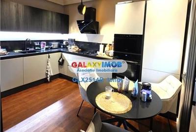 Vila Cartier Primaverii - 5