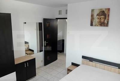 Apartament 2 camere, 45 mp, zona Podul de Fier - 3