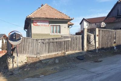 Spațiu comercial, în Feleacu - 2