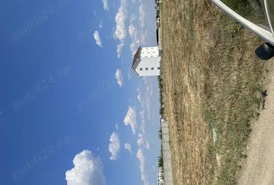 Proprietar inchiriez teren 555mp intravilan Torontal Metro 2 Timi?oara - 1