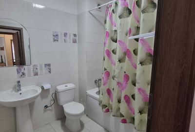 Apartament cu 3 camere decomandat în Militari - 5