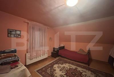 Casa de vanzare in Cionchesti , comuna Viile Satu Mare - 2