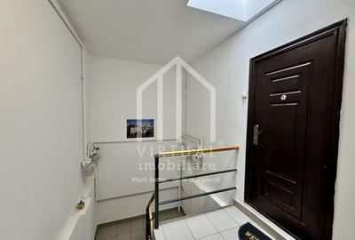 Apartament cu 2 camere semidecomandat, mobilat în Turnișor - 8