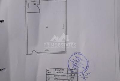 Spatiu de inchiriat 54 mp Colentina Carrefour - 5