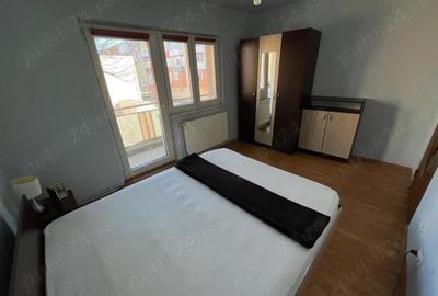 Apartament cu 4 camere decomandat în Central - 5