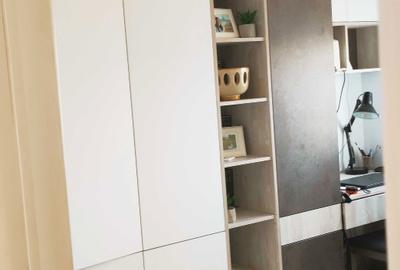 Casă cu 4 camere decomandat în Corușu - 8