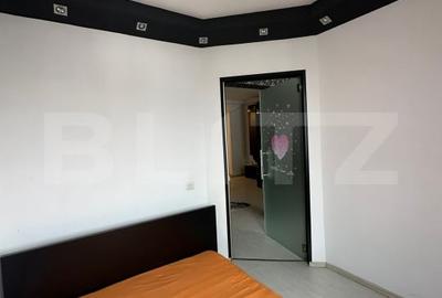 Apartament cu 2 camere semidecomandat, mobilat în Calea Turzii - 14