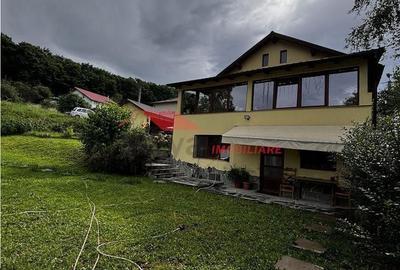 Casă cu 4 camere în Sud - 7