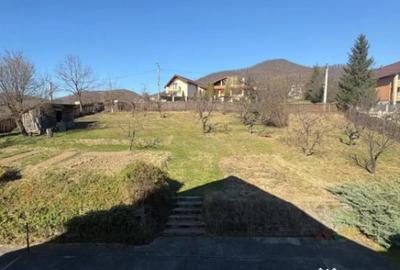 Casă cu 5 camere cu Teren 1500 Mp în Central - 6