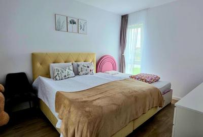Duplex cu 4 camere cu Canalizare în Dumbrăvița - 3