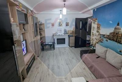 Apartament cu 2 camere de vanzare in zona Central - 4