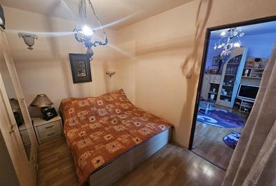 Apartament cu 2 camere nedecomandat, mobilat în Micro II - 15