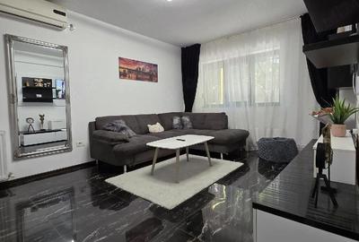 Apartament cu 2 camere decomandat în Faleza Nord - 7