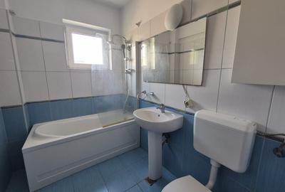 Apartament cu 2 camere decomandat în Băneasa - 13