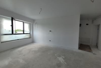 Apartament cu 3 camere decomandat în Tomis Nord - 30