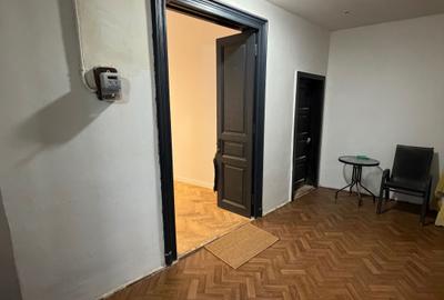 Garsonieră decomandată în Cișmigiu - 2