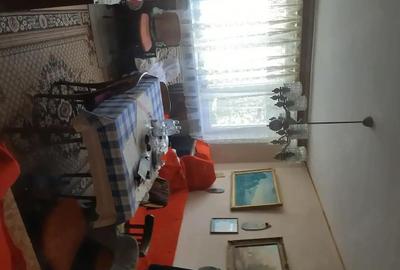 Apartament cu 3 camere decomandat în Central - 2